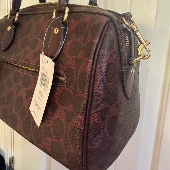 NWT Coach Rowan - Picture 6 of 10